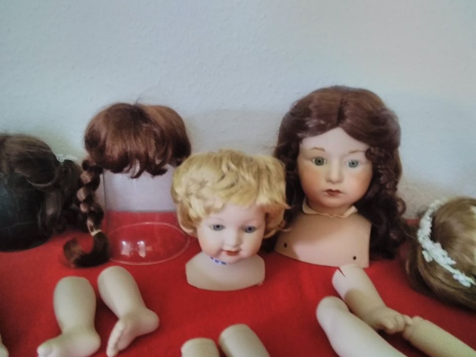 Zubehör für Puppen in Odenthal