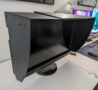 Monitor Eizo Coloredge CG246 mit integriertem Kalibriergerät Kreis Pinneberg - Elmshorn Vorschau