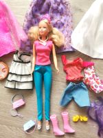 Barbie mit Zubehör Puppe Spielzeug Mädchen Bayern - Memmingen Vorschau