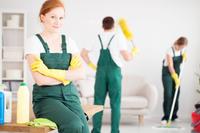 Reinigungskraft (m/w/d) Bad Berleburg Teilzeit Nordrhein-Westfalen - Bad Berleburg Vorschau