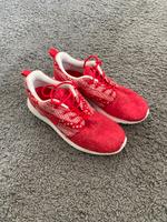 Nike Sneaker Gr.: 37,5 rot Brandenburg - Bernau Vorschau