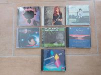 Musik CD's - Heart, Enya, 80er etc. Bayern - Zell am Main Vorschau