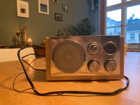 Retro Tischradio aus Holz, Marke Watson Berlin - Schöneberg Vorschau