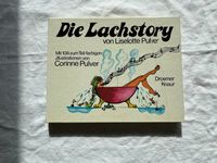 Die Lachstory von Liselotte Pulver 1974 Hannover - Ricklingen Vorschau