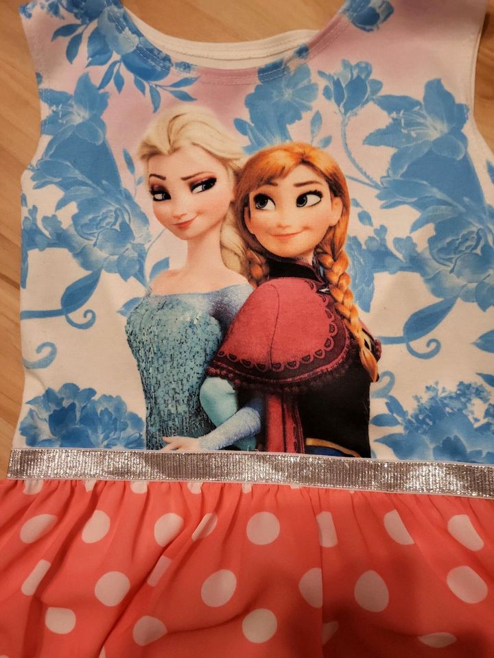 ELSA UND ANNA in Hamburg