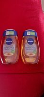 2 x Nivea Duschöl 200 ml Baden-Württemberg - Bruchsal Vorschau