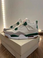 Air Jordan 4 SB Pine Green Nordrhein-Westfalen - Emsdetten Vorschau