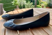 Boden Ballerinas, Damen, schwarz, Gr. 39/40 Bayern - Bad Wörishofen Vorschau