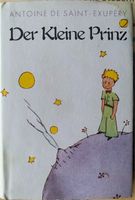 Der kleine Prinz - Antoine de Saint-Exupéry Nordrhein-Westfalen - Hamm Vorschau