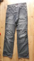 HIS Jeans Herren, 33-36, dunkel / blau-grau Nordrhein-Westfalen - Wesseling Vorschau