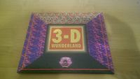 3 - D Wunderland Buch Top Zustand Baden-Württemberg - Massenbachhausen Vorschau