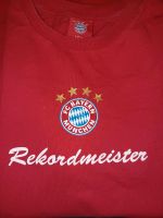 FC Bayern München T-Shirt Gr. 152 Rekordmeister Niedersachsen - Esens Vorschau