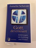 Gott der erneut - Annette Schavan Düsseldorf - Rath Vorschau