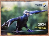 Kalender 2024 Bielefeld Tierpark Olderdissen NEU nur Abholung Bielefeld - Stieghorst Vorschau