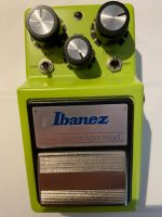 Ibanez Sonic Distortion Mod Dortmund - Huckarde Vorschau