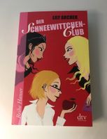 Buch der Schneewittchen Club Hessen - Schauenburg Vorschau