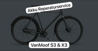 VanMoof S3 / X3 Akku Reperatur Service - Error 6 20 17 19 Niedersachsen - Oldenburg Vorschau