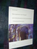 Das hirnorganische Psychosyndrom  --  von Gerhart Harrer Niedersachsen - Wennigsen Vorschau