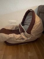 Bergsteiger Capri Kinderwagen braun/beige Nürnberg (Mittelfr) - Südoststadt Vorschau