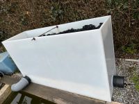 Filter Teichfilter mit Helix und Japanmatten Sachsen-Anhalt - Dedeleben Vorschau