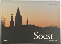 SOEST Bilder einer Stadt (NEUW. / 1.Aufl.) ISBN 978-3-9810710-3-0 Nordrhein-Westfalen - Soest Vorschau