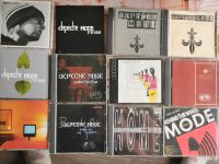 Depeche Mode Singles Sammlung  Martin L. Gore Schleswig-Holstein - Norderstedt Vorschau