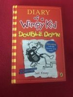 Diary of a Wimpy Kid Double Down ( Gregs Tagebuch ) Baden-Württemberg - Böblingen Vorschau