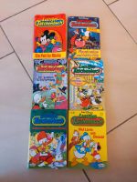 Donald duck Comics, Phantomias und Mickey  Mouse Niedersachsen - Braunschweig Vorschau