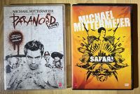 [GEBRAUCHT] Michael Mittermeier - Paranoid + Safari Live DVD Niedersachsen - Georgsmarienhütte Vorschau