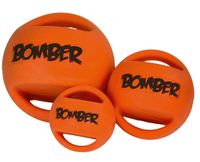 ZEUS Bomber Durafoam Spielball für Hunde mit Squeaker 3 Größen Nordrhein-Westfalen - Niederkassel Vorschau
