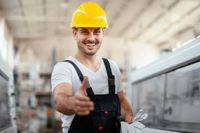 Mitarbeiter (m/w/d) für die Mischabteilung gesucht! Nordrhein-Westfalen - Brüggen Vorschau