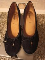 Pumps Gabor, Gr. 39.5 Saarland - Neunkirchen Vorschau
