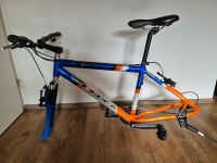 26" Orbea Rahmen Nordrhein-Westfalen - Wachtendonk Vorschau