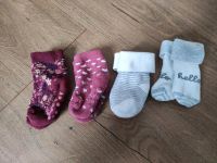 Baby Frotteesocken Söckchen warm Hannover - Linden-Limmer Vorschau