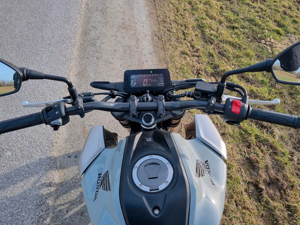 Honda CB 125R - sofort Verfügbar in Erding
