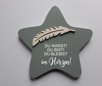 Erinnerung an ein Sternenkind Niedersachsen - Auetal Vorschau