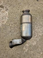 Mercedes W203 270CDi Partikelfilter Katalysator KAT DPF KBA 17033 Berlin - Hohenschönhausen Vorschau