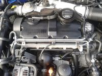 Motor ASZ 1.9 TDI 131PS SEAT IBIZA CORDOBA LEON 68TKM UNKOMPLETT Berlin - Wilmersdorf Vorschau