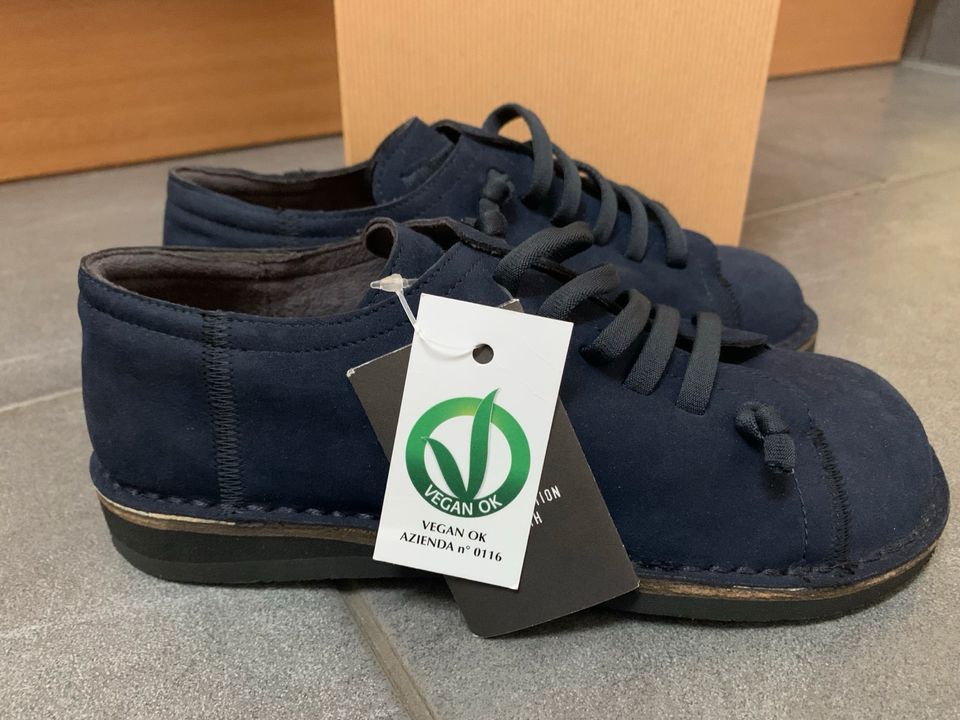 Schuhe Italien Mailand Größe 37 NEU Damenschuhe in Freden