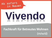 Fachkraft für Betreutes Wohnen in Nauen (Voll-/Teilzeit) Brandenburg - Nauen Vorschau