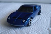 LAMBORGHINI MIURA P400 SV HOT WHEELS Nordrhein-Westfalen - Wesel Vorschau