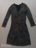 Schwarz Kleid Bonita L Spinnenoptik Bayern - Allersberg Vorschau