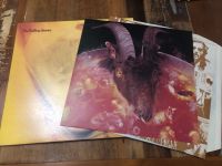 Schallplatte LP Vinyl The Rolling Stones Goats Head Soup 1973 Nordrhein-Westfalen - Vlotho Vorschau