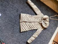 Damenjacke von Emporio Armani, Größe S, Daunen Saarbrücken-Dudweiler - Dudweiler Vorschau
