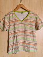 Joy Sportswear T-Shirt Gr 38 gestreift grün orange gelb Bayern - Mömbris Vorschau