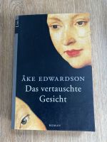 Ake Edwardson - Das vertauschte Gesicht Baden-Württemberg - Ilsfeld Vorschau