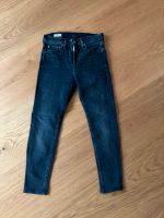 Levi’s Jeans 510 30/30 Herren Blau denim Niedersachsen - Schwülper Vorschau