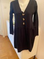 ASOS Kleid GR.36 schwarz Tunika Hängerchen Baden-Württemberg - Baden-Baden Vorschau