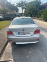 BMW e60 2.5 Benzin Nordrhein-Westfalen - Rheda-Wiedenbrück Vorschau