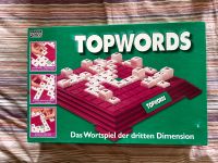 Spiel Topwords - wie Scrabbel zum stapeln Berlin - Charlottenburg Vorschau